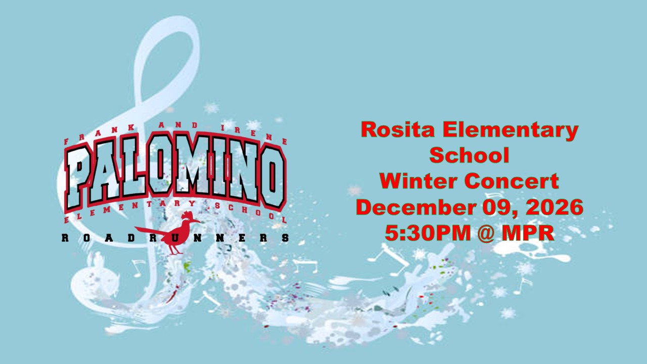 Winter Concert