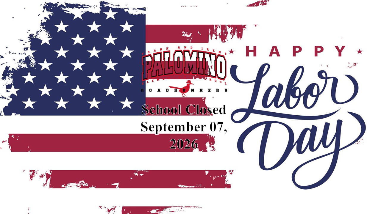 Labor Day