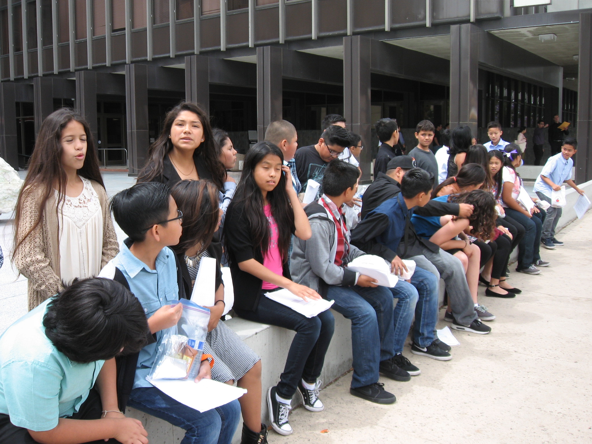 College Promotion Day Encourages Higher Education - article thumnail image