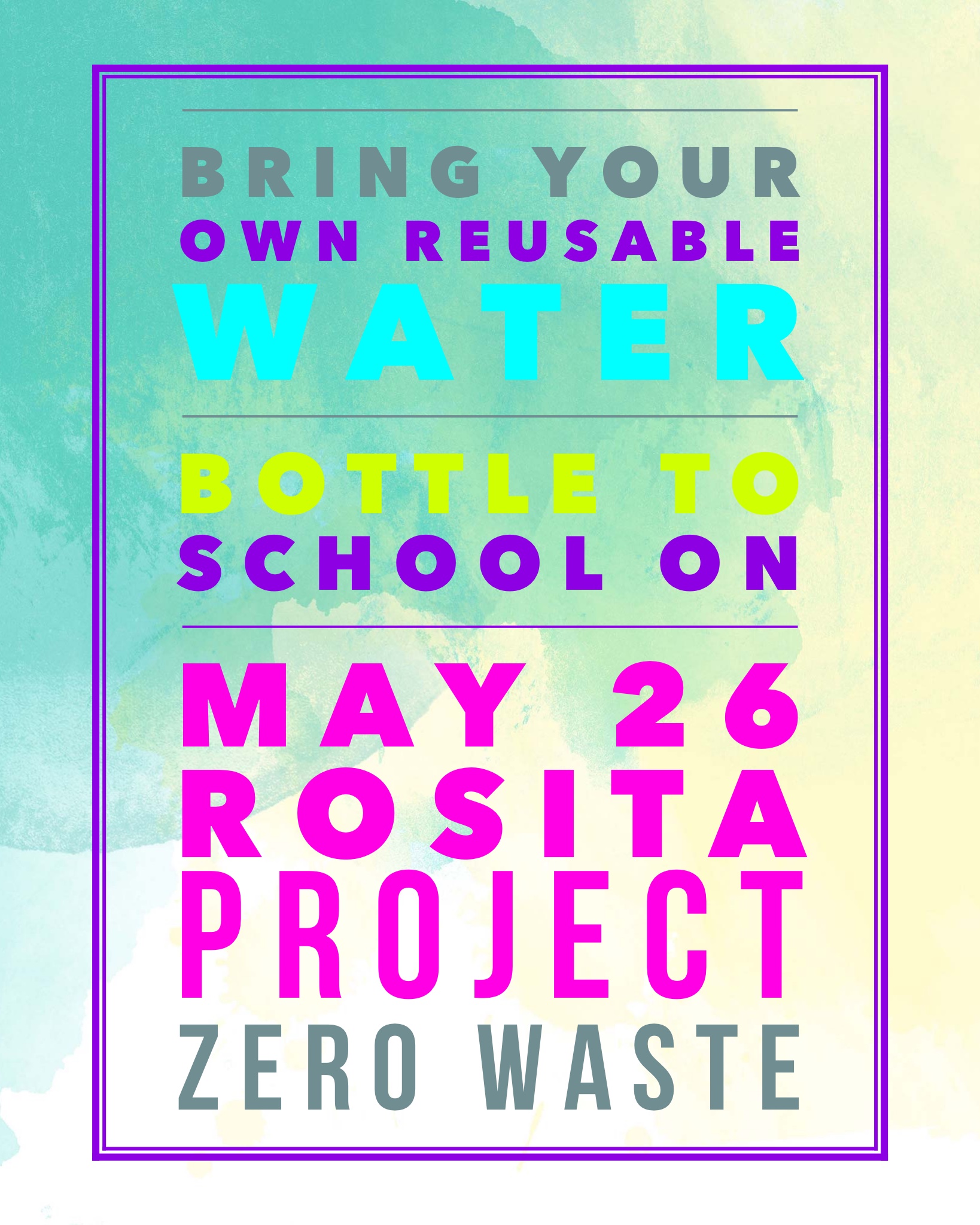 Project Zero Waste - article thumnail image