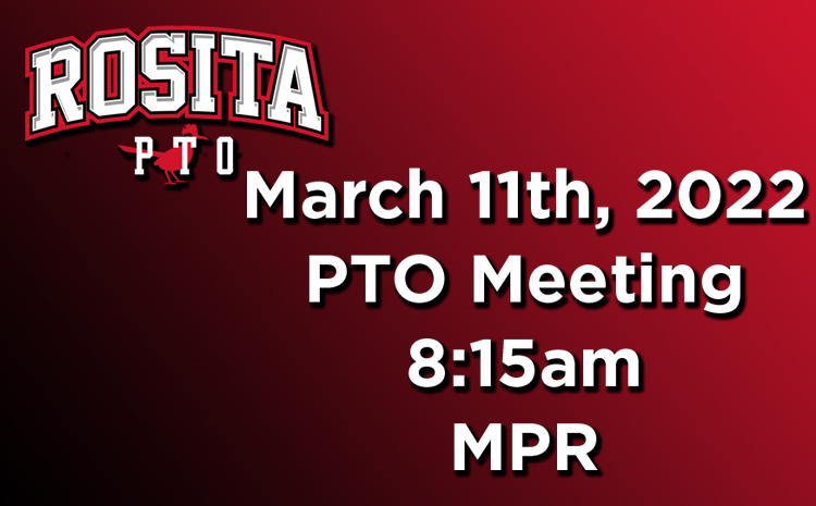 2022 March PTO Meeting - article thumnail image