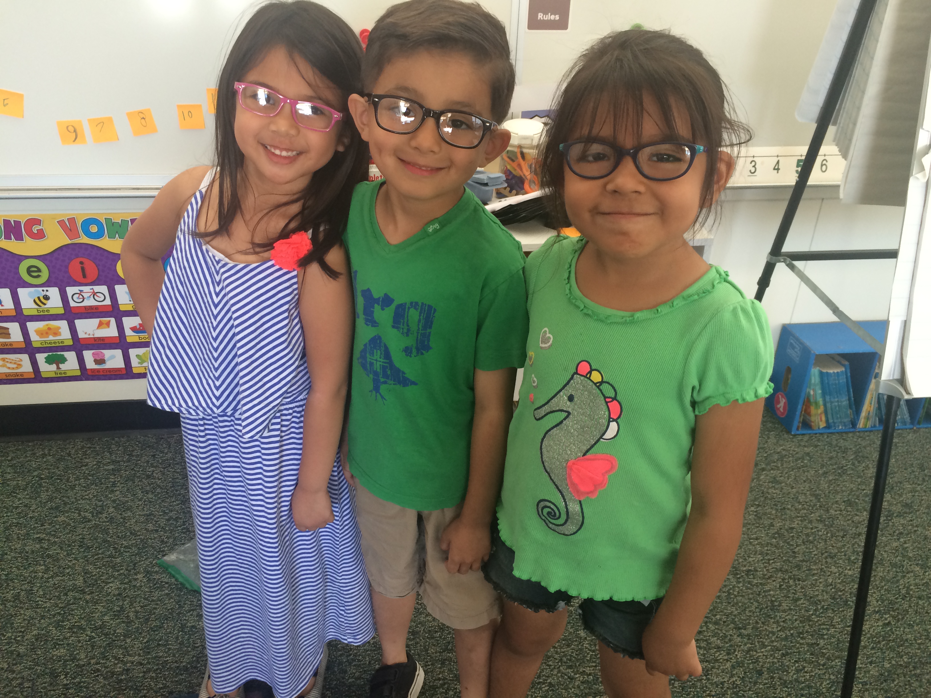 Register Now for Transitional Kindergarten and Kindergarten - article thumnail image