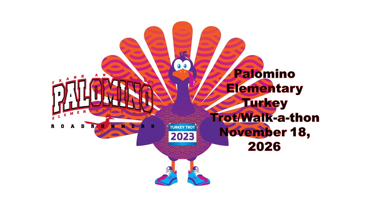 Turkey Trot