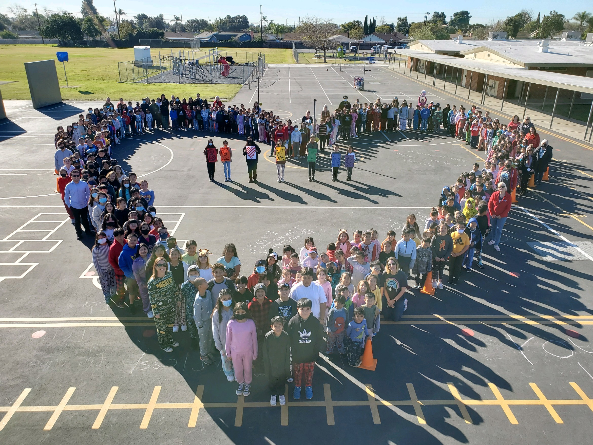 Great Kindness Challenge - January 23 - 27, 2023 - article thumnail image
