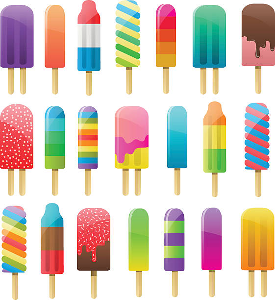 After School Popsicle and Snack Sale - article thumnail image