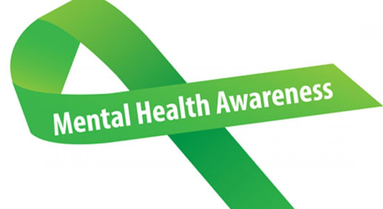Mental Health Awareness Week May 08-12, 2023 - article thumnail image