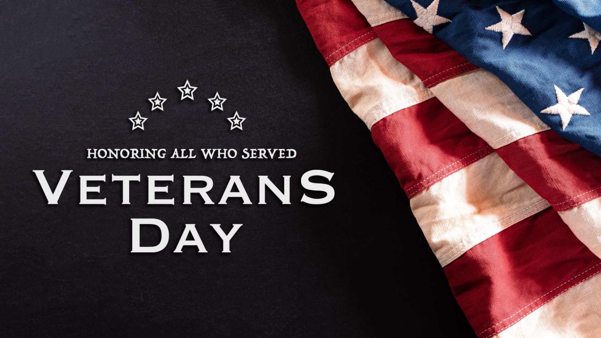 Veterans Day 2023 - article thumnail image