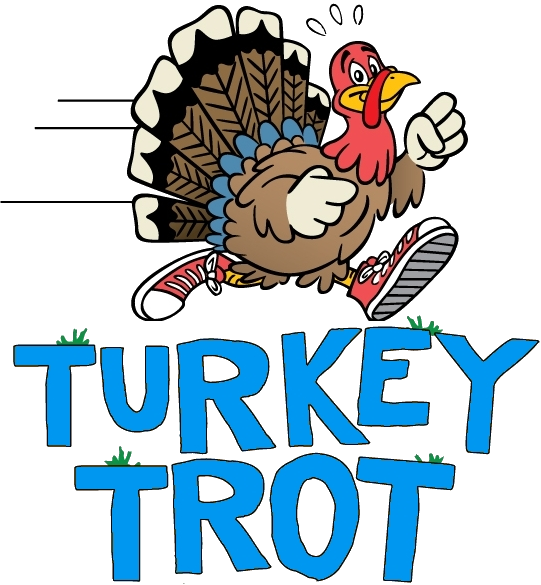 Turkey Trot Walk-Along Fundraiser 2023 - article thumnail image