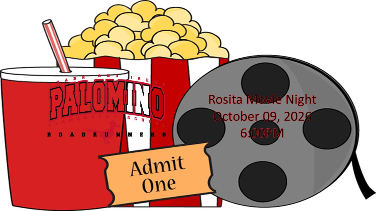 Movie Night