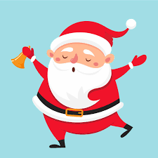 Pictures with Santa 2023 - article thumnail image