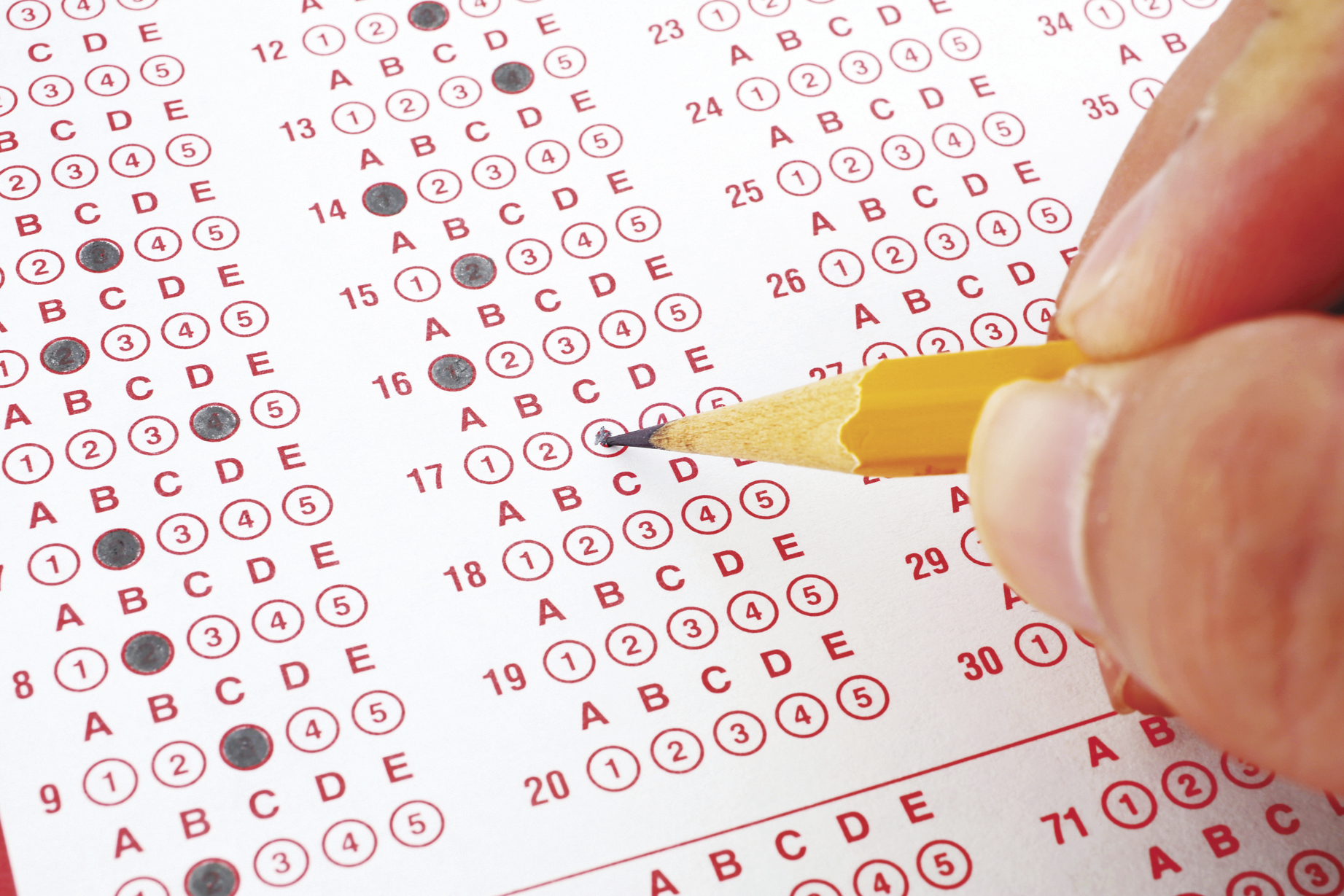 Standardized Testing 2024 - article thumnail image