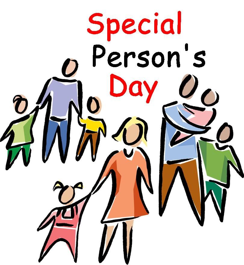 Special Person's Day 2024 - article thumnail image