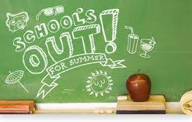 Last Day of School & Summer Break 2024 - article thumnail image