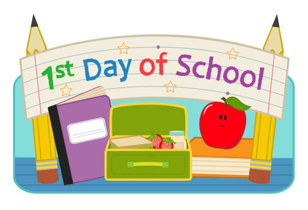 First Day of School 2024 - article thumnail image