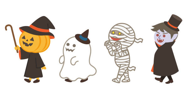 Halloween Parade 2024 - article thumnail image