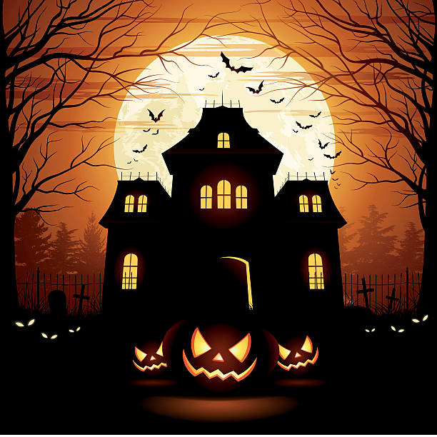 Rosita Haunted House 2024 - article thumnail image