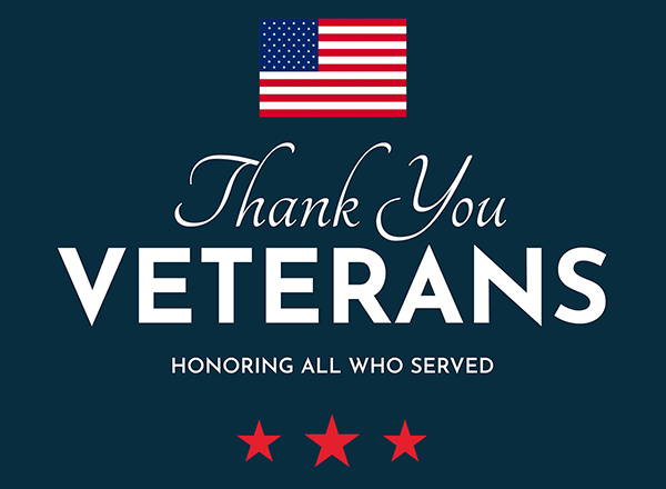 Veterans Day 2024 - article thumnail image