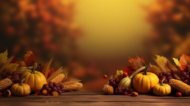 Thanksgiving Recess 2024 - article thumnail image