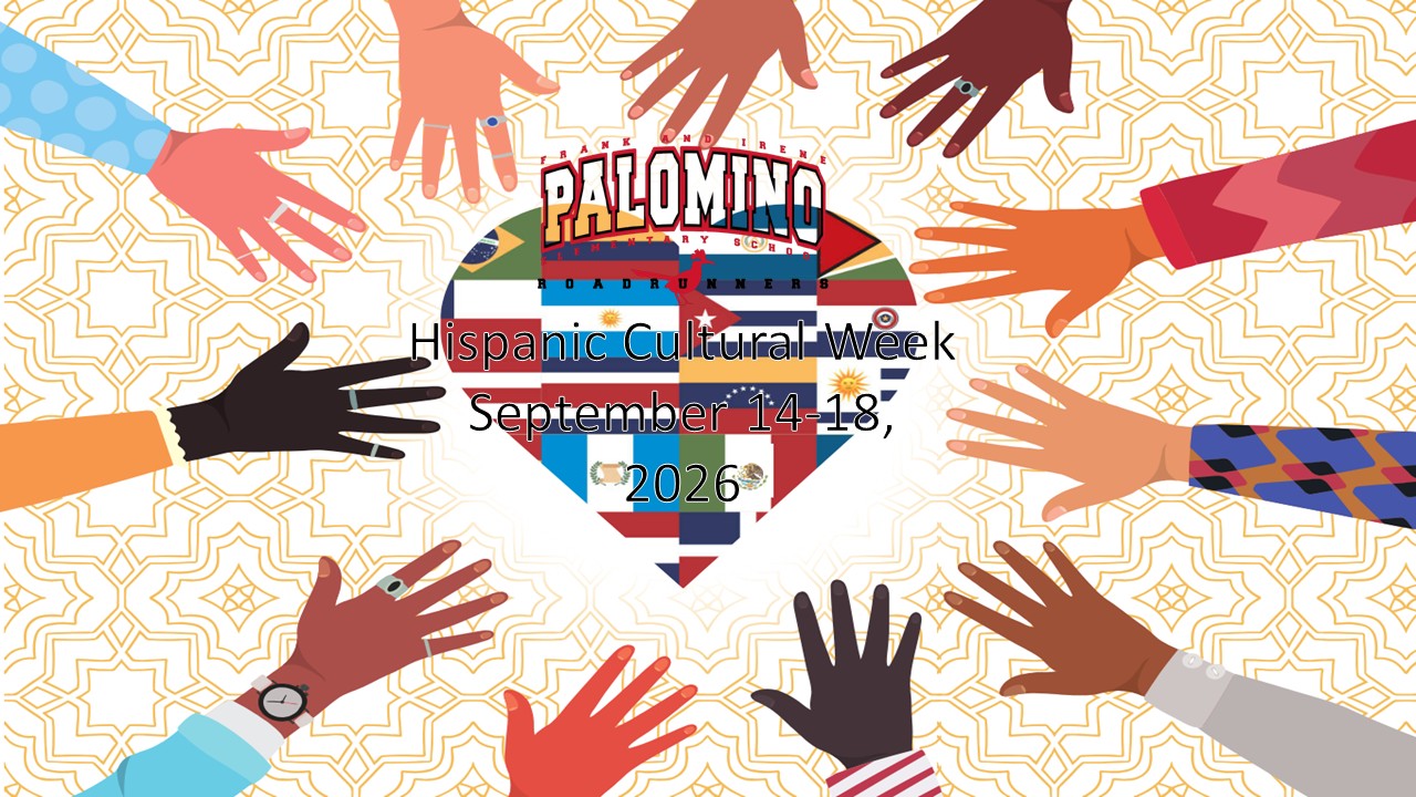 Hispanic Cultural Week
