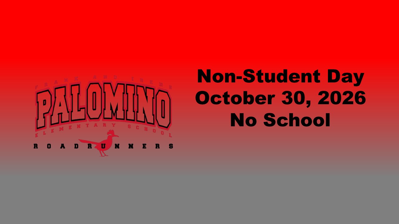 Non-Student Day