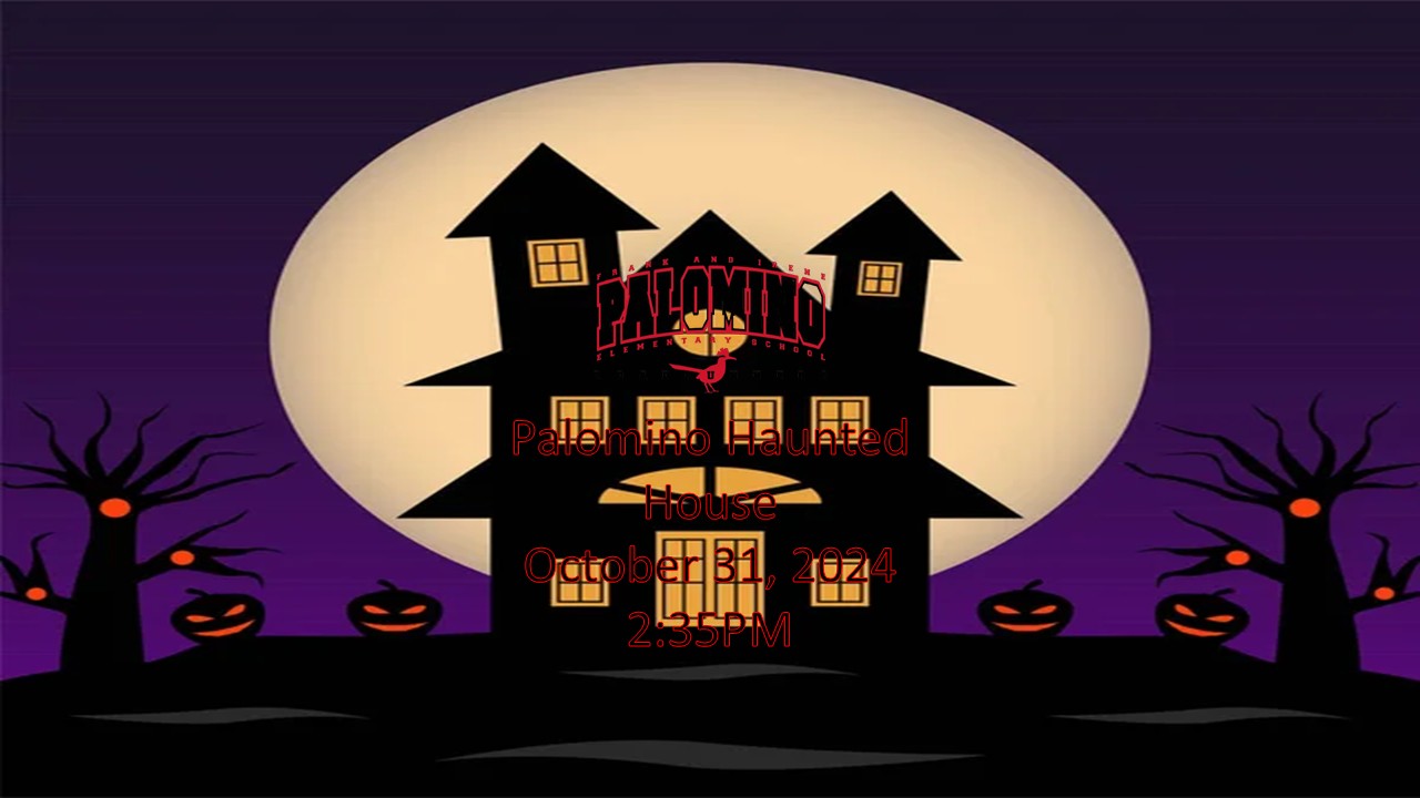 Haunted House