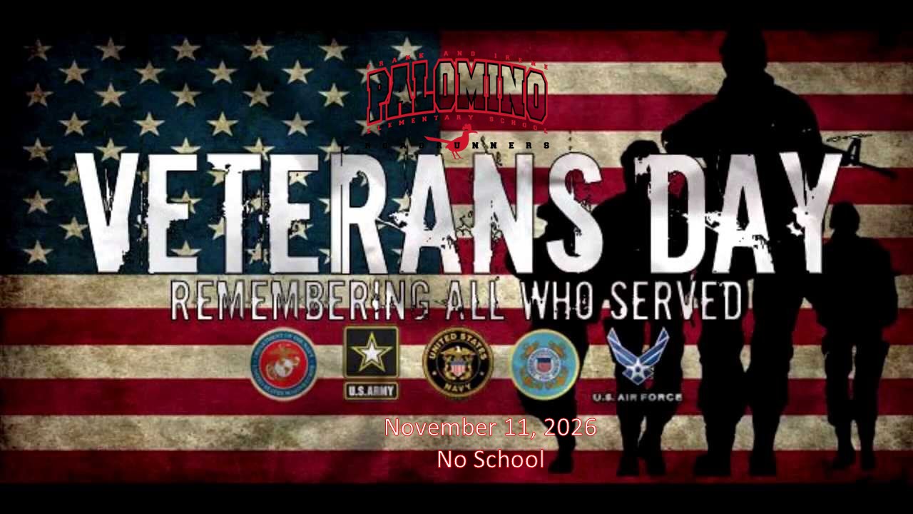 Veterans Day
