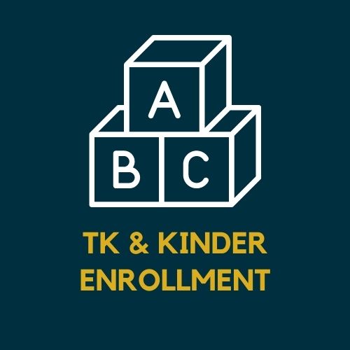 TK/K Enrollment 2025 - article thumnail image