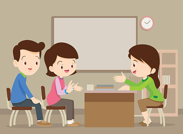 Parent Teacher Conferences 2025 - article thumnail image