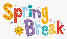 Spring Break 2025 - article thumnail image