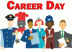 Career Day 2025 - article thumnail image