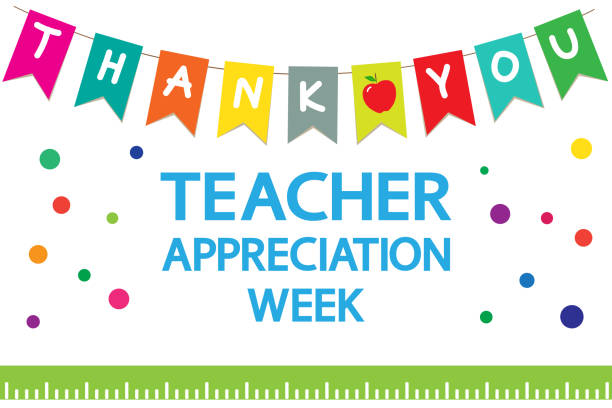 Teacher Appreciation Week 2025 - article thumnail image