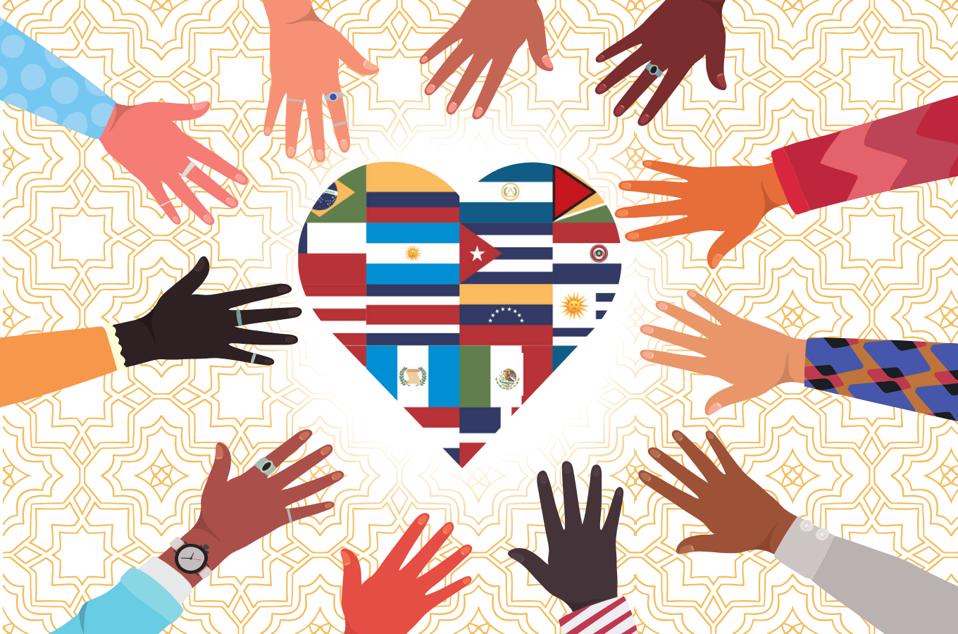 Hispanic Cultural Week - article thumnail image