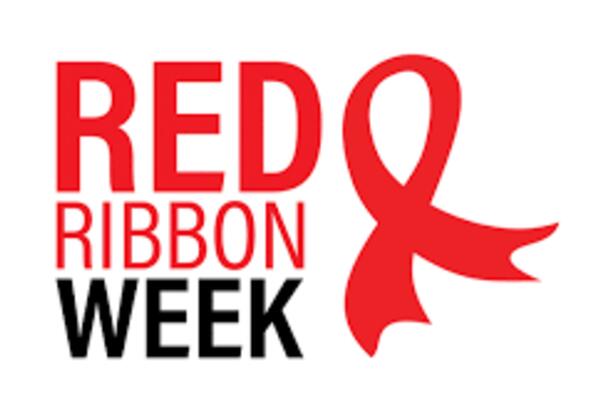 Red Ribbon Week 2025 - article thumnail image
