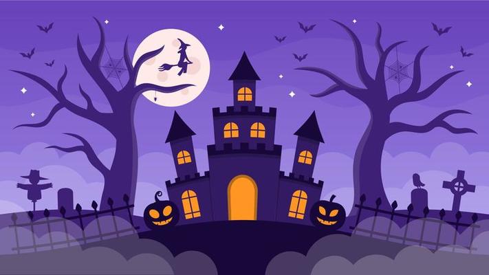 Haunted House 2025 - article thumnail image