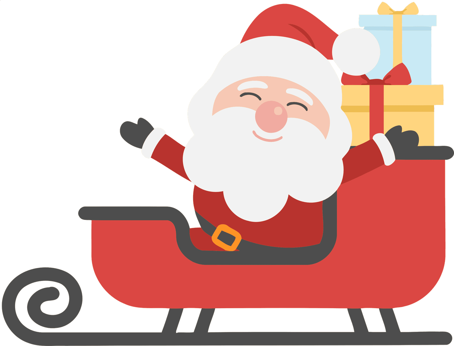 Pictures with Santa 2025 - article thumnail image