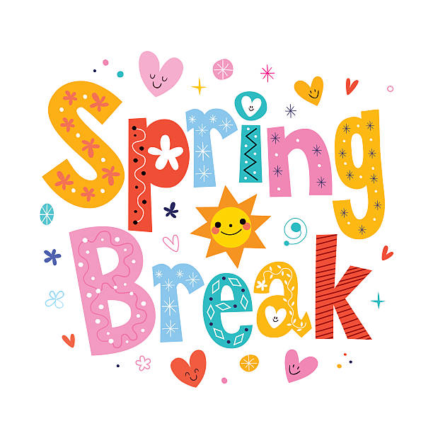 Spring Recess 2026 - article thumnail image