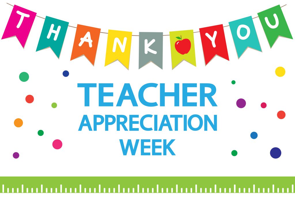 Teacher Appreciation Week 2026 - article thumnail image
