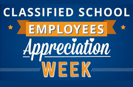 Classified Employee Appreciation Week 2026 - article thumnail image